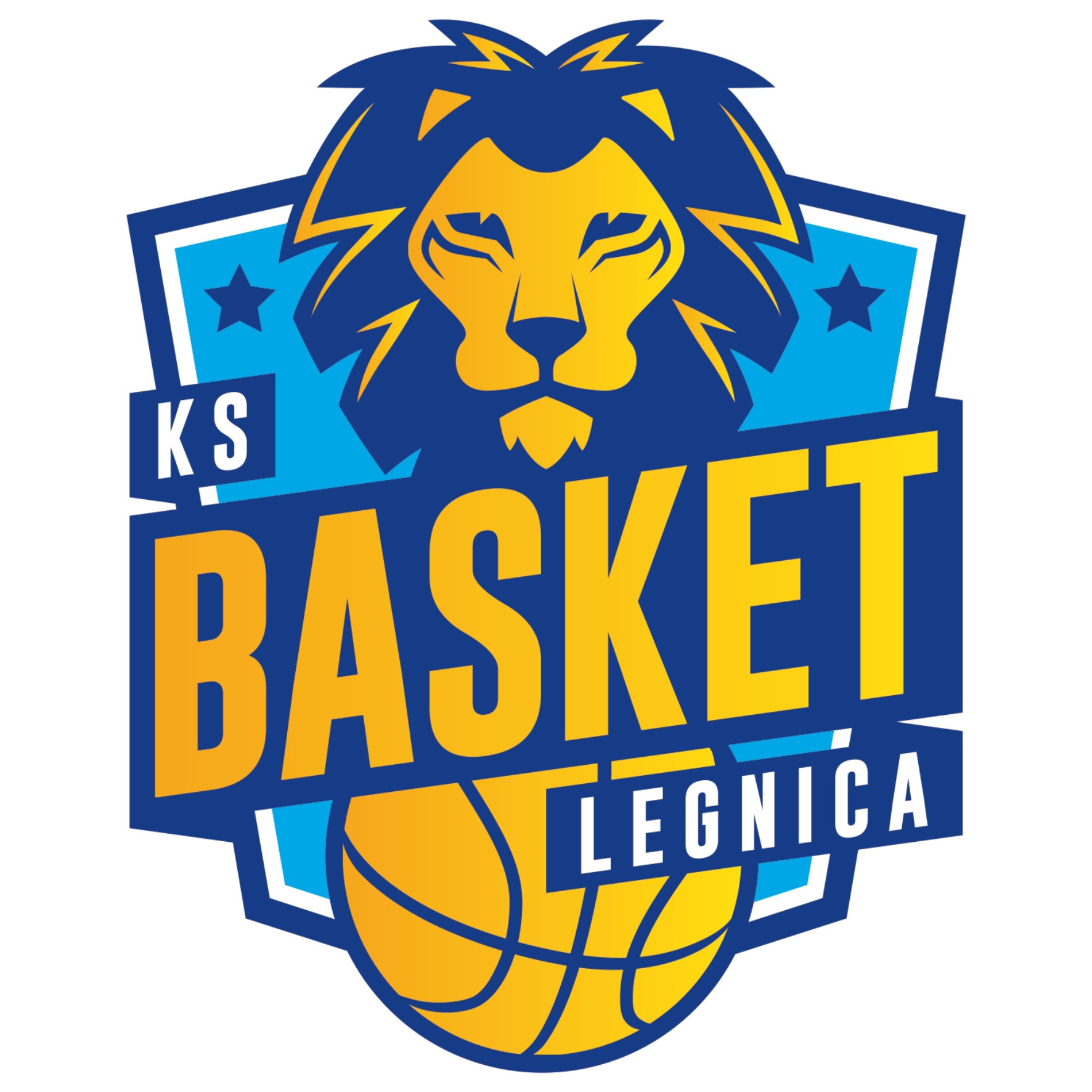 Herb KS Basket Legnica