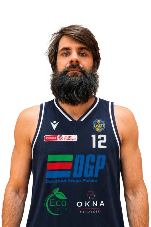 Damian Dwornik