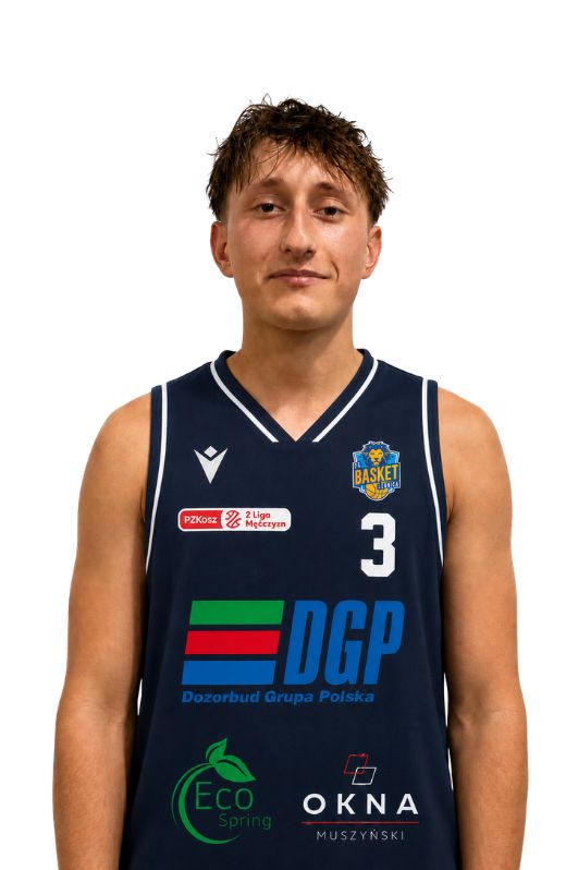 Marcel Gośniak