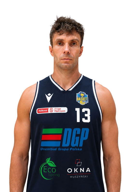 Jacek Iłowski