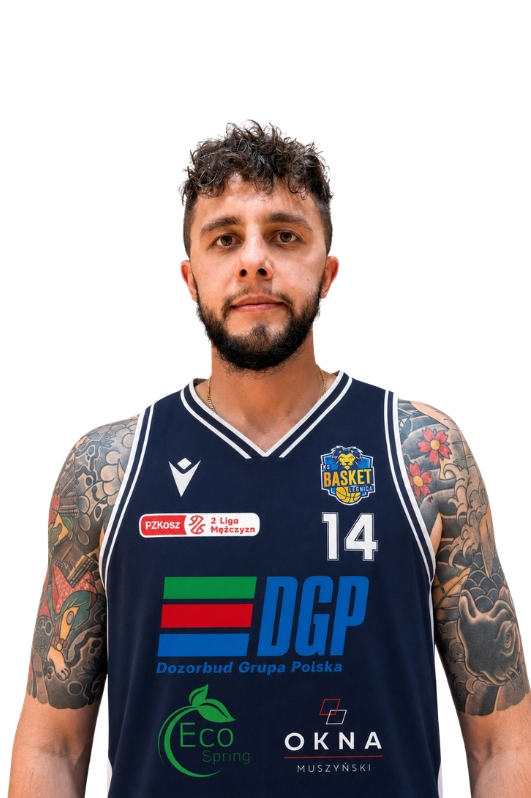Marcin Jeziorowski