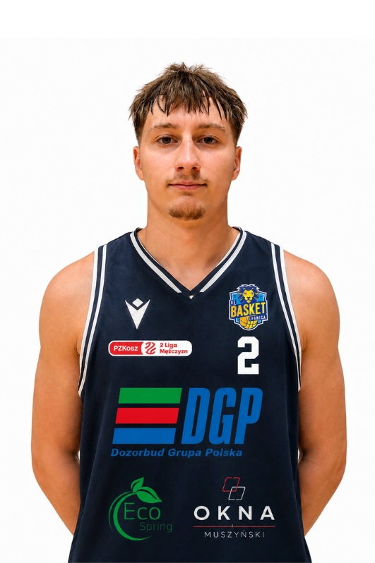 Jakub Kodzik