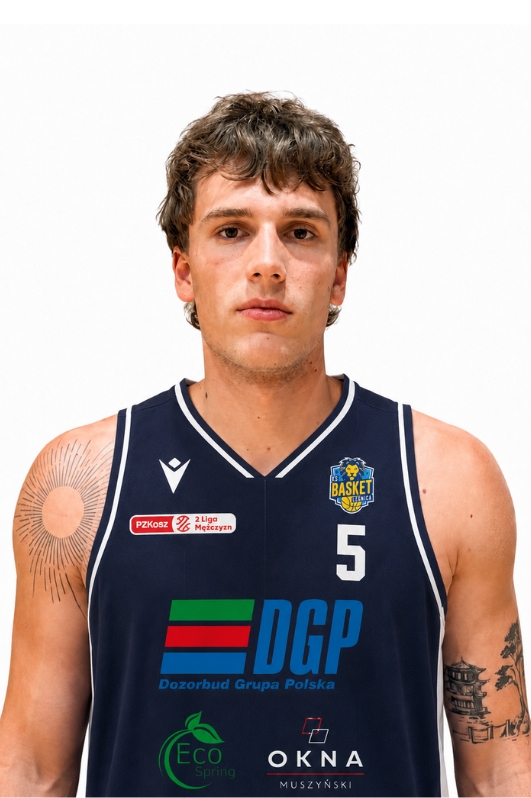 Karol Krysiewicz