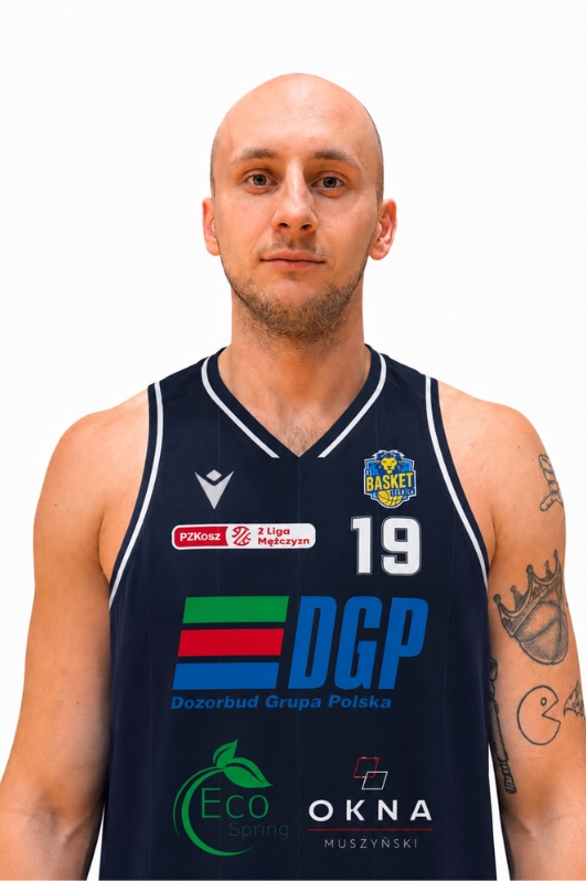 Kamil Olejnik