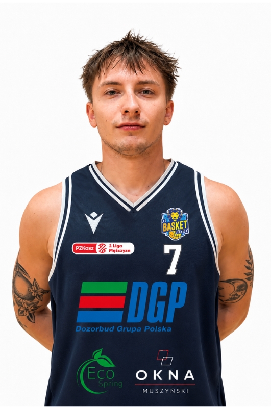 Michał Siminski