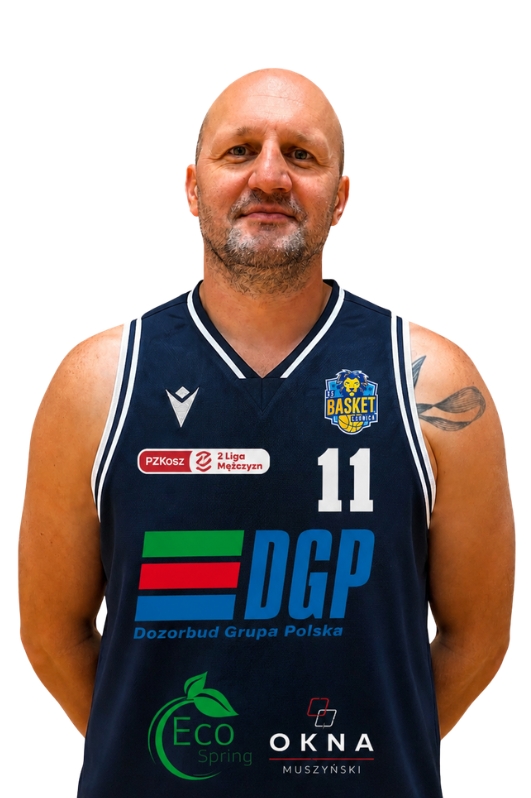 Łukasz Skibiński