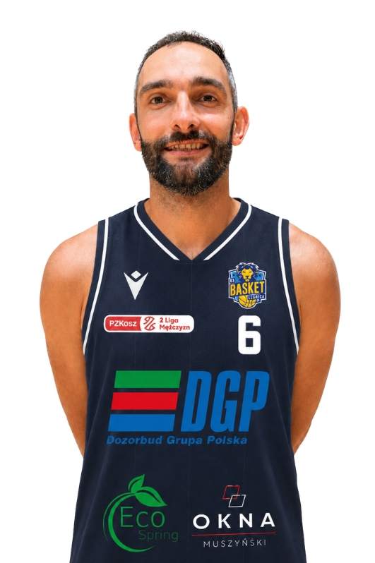 Damian Szablewski