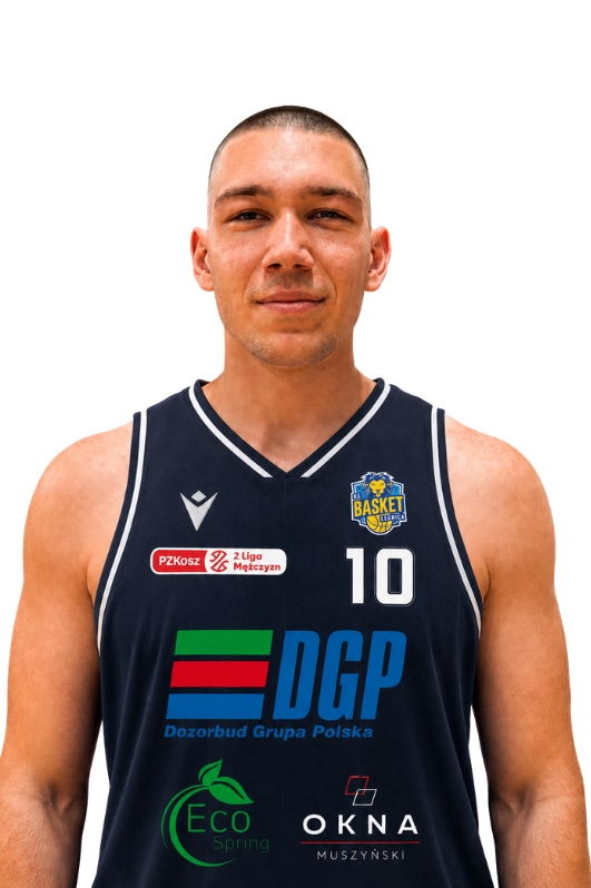 Dawid Wiktorski